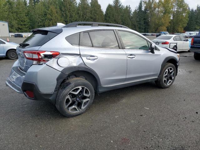 Photo 3 from auction – 2019 SUBARU CROSSTREK with VIN JF2GTAMCXK8308685