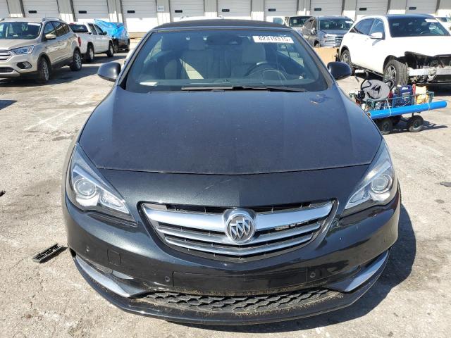 Photo 5 from auction – 2016 BUICK CASCADA PR with VIN W04WT3N56GG144915
