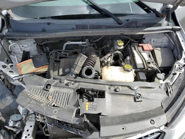 Photo 12 from auction – 2019 BUICK ENCORE PRE with VIN KL4CJASB4KB876456