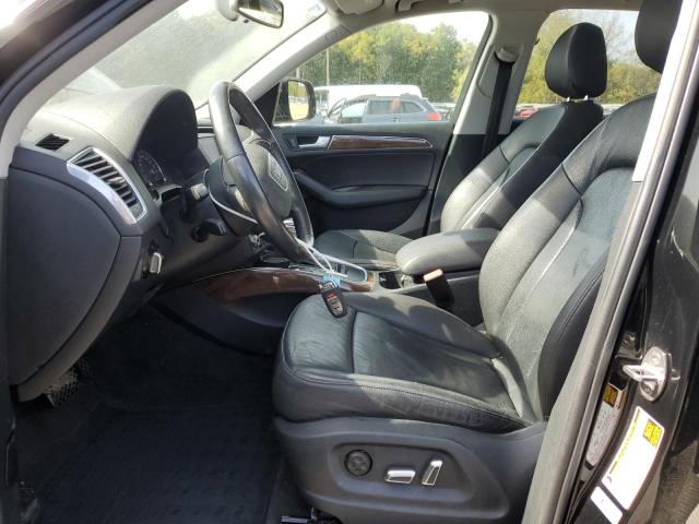 Zdjęcie 7 z aukcji – 2016 AUDI Q5 PREMIUM z VIN WA1C2AFP2GA087951