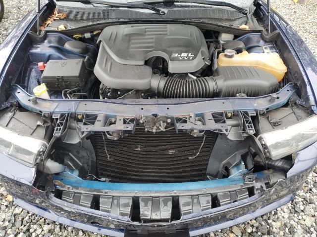 Photo 11 from auction – 2014 DODGE CHARGER SX with VIN 2C3CDXJG8EH149172