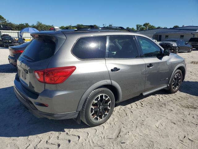 Photo 3 from auction – 2019 NISSAN PATHFINDER with VIN 5N1DR2MN6KC624908