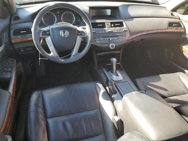 Photo 8 from auction – 2012 HONDA ACCORD EXL with VIN 1HGCP3F85CA015861