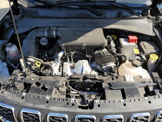 Photo 12 from auction – 2025 JEEP COMPASS LA with VIN 3C4NJDBN4ST580006