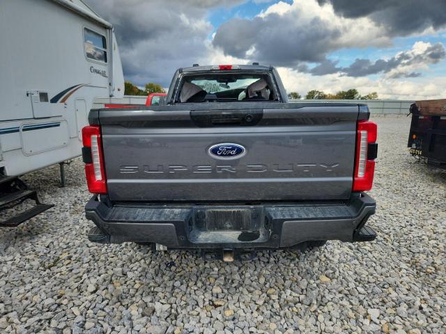 Photo 6 from auction – 2024 FORD F350 SUPER with VIN 1FTRF3BN0REF22417