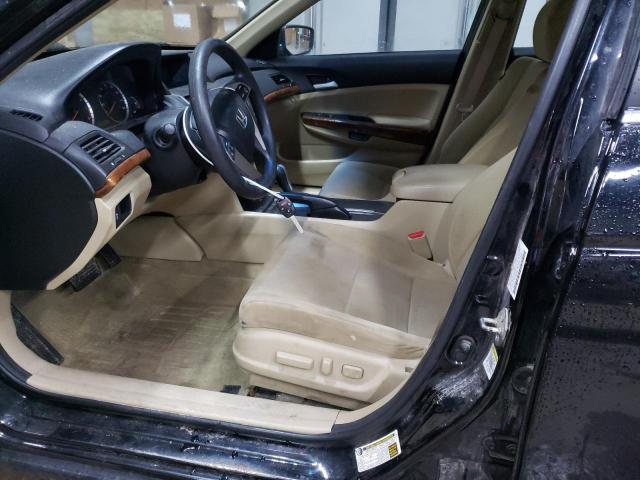 Photo 7 from auction – 2012 HONDA ACCORD EX with VIN 1HGCP2F72CA014796