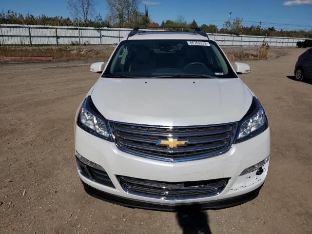 Photo 5 from auction – 2017 CHEVROLET TRAVERSE P with VIN 1GNKVJKD1HJ103487