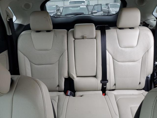 Photo 10 from auction – 2018 FORD EDGE TITAN with VIN 2FMPK3K91JBB02568