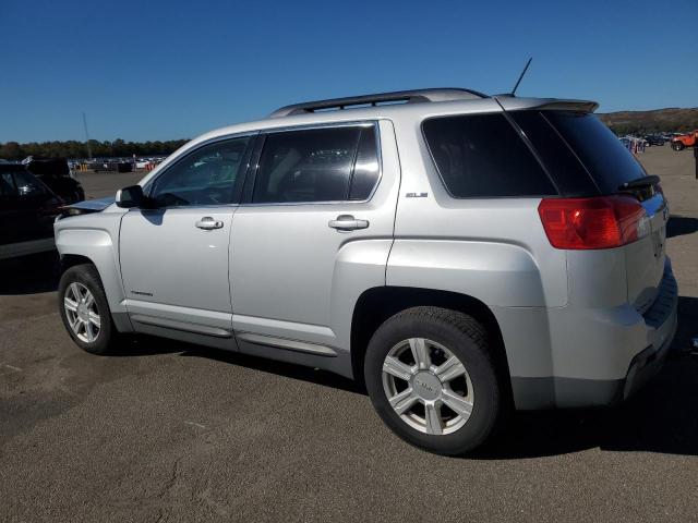 Photo 2 from auction – 2015 GMC TERRAIN SL with VIN 2GKALREK5F6412221