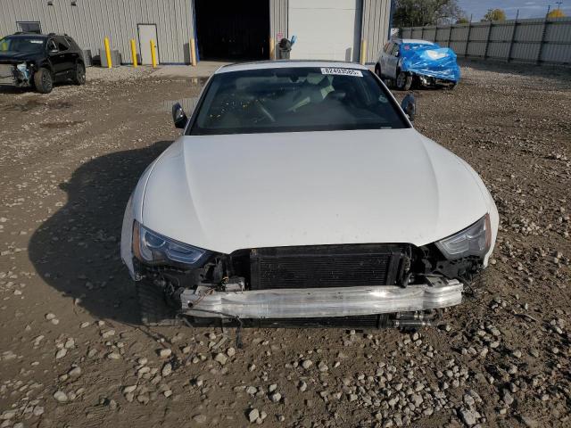 Photo 5 from auction – 2013 AUDI S5 PRESTIG with VIN WAUVGAFR2DA032202
