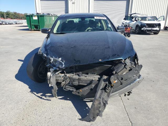 Photo 5 from auction – 2014 FORD TAURUS SE with VIN 1FAHP2D98EG163275