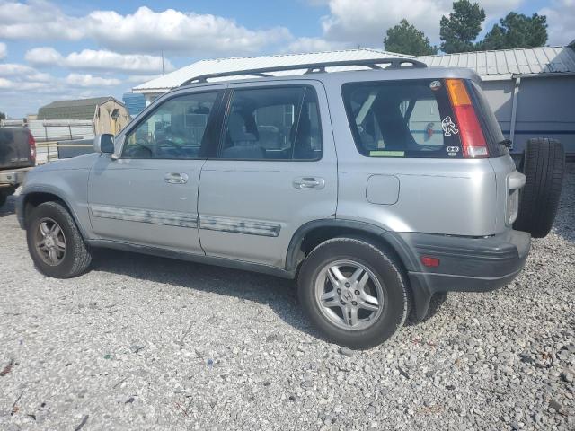 Photo 2 from auction – 2000 HONDA CR-V EX with VIN JHLRD1863YC004955