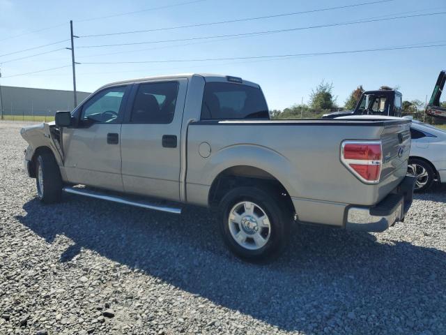 Photo 2 from auction – 2010 FORD F150 SUPER with VIN 1FTEW1C83AFC81284