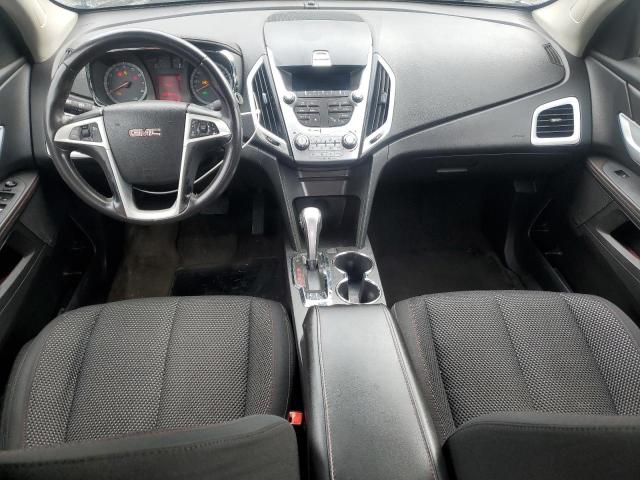 Photo 8 from auction – 2011 GMC TERRAIN with VIN 2CTALSEC6B6203810