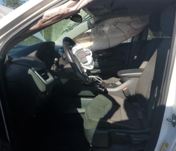 Photo 7 from auction – 2020 GMC TERRAIN SL with VIN 3GKALTEV1LL202892