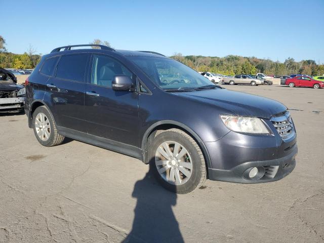 Photo 4 from auction – 2010 SUBARU TRIBECA LI with VIN 4S4WX9HD2A4402271