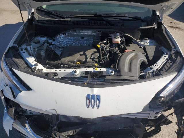 Photo 11 from auction – 2025 BUICK ENCORE GX with VIN KL4AMBSP5SB032846