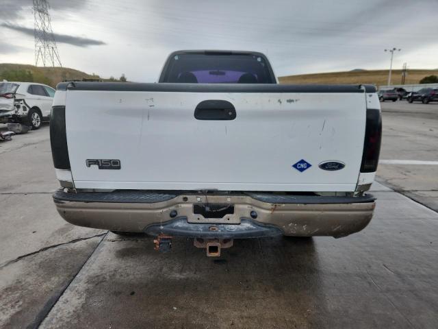 Photo 6 from auction – 2002 FORD F150 with VIN 1FTRF18W82NA99399