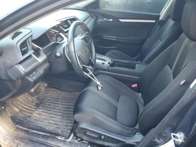Photo 7 from auction – 2020 HONDA CIVIC EX with VIN 2HGFC2F7XLH008447