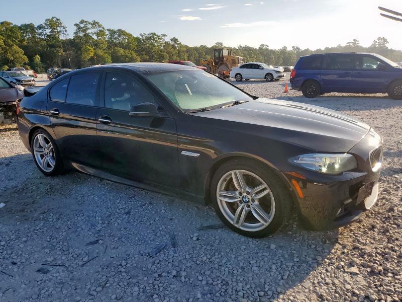 Foto 4 de la subasta – 2016 BMW 535 I con VIN WBA5B1C58GG133701