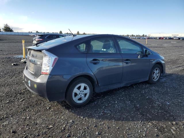 Photo 3 from auction – 2010 TOYOTA PRIUS with VIN JTDKN3DU0A1207184