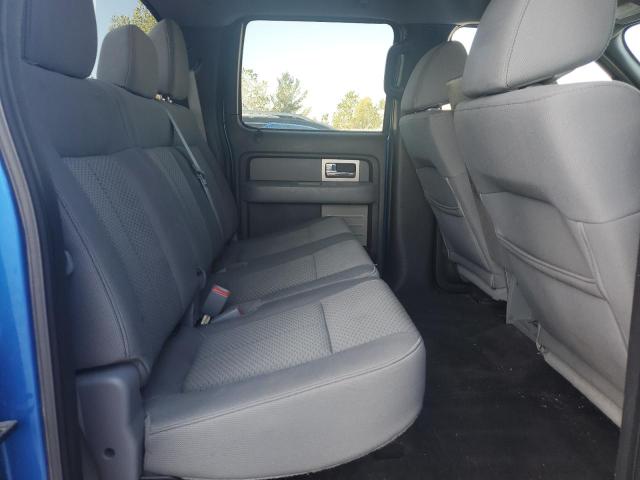 Photo 10 from auction – 2011 FORD F150 SUPER with VIN 1FTFW1EFXBFA01426
