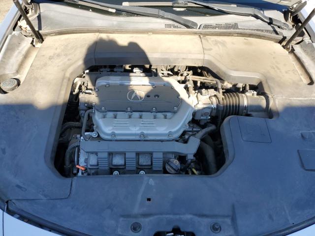 Фото 11 с аукциона – 2012 ACURA TL с VIN 19UUA8F52CA019570