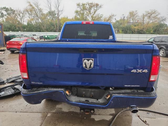 Photo 6 from auction – 2017 RAM 1500 ST with VIN 1C6RR7FT6HS619927