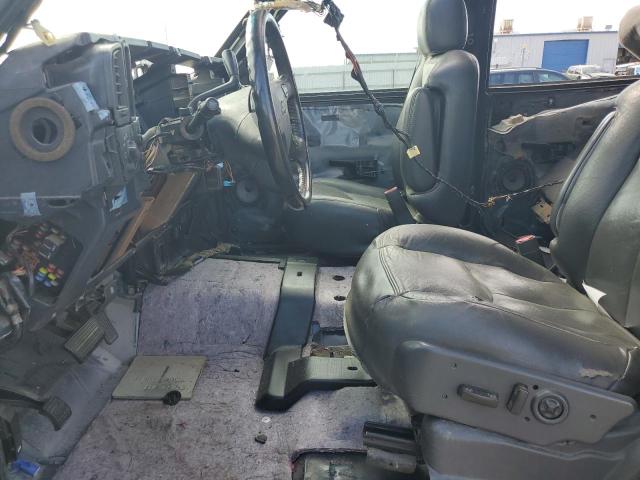 Photo 7 from auction – 2005 CHEVROLET SILVERADO with VIN 2GCEC13T151338673