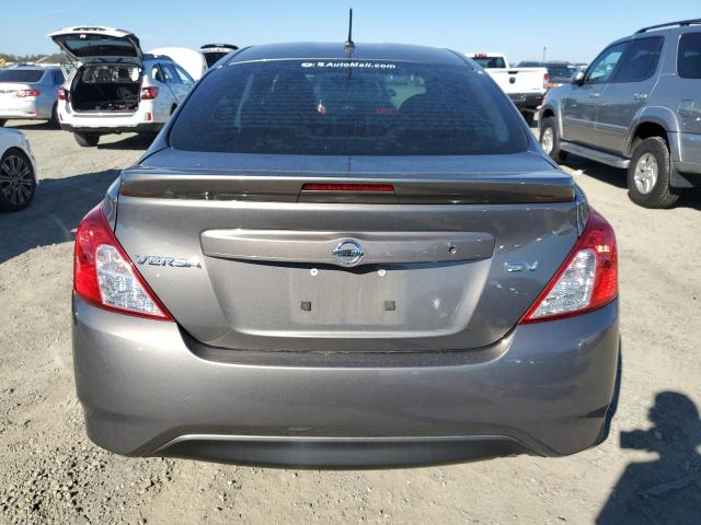 Photo 6 from auction – 2017 NISSAN VERSA S with VIN 3N1CN7AP4HK469943