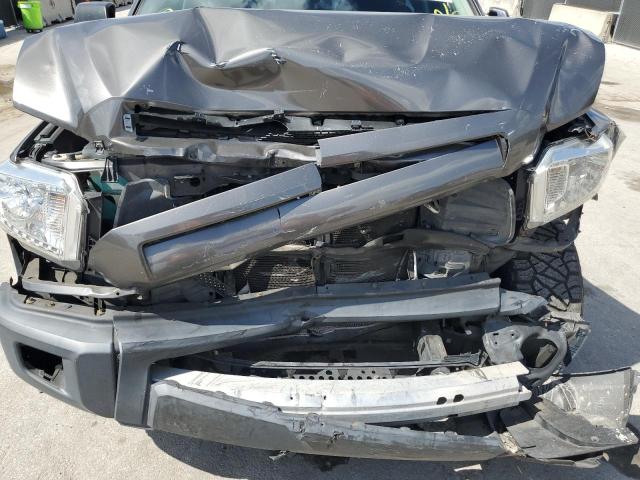 Photo 11 from auction – 2014 TOYOTA TUNDRA DOU with VIN 5TFRM5F11EX068041
