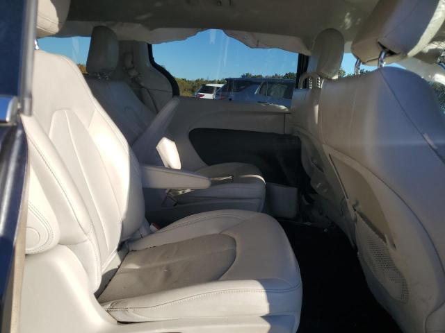 Photo 11 from auction – 2018 CHRYSLER PACIFICA H with VIN 2C4RC1L76JR105680