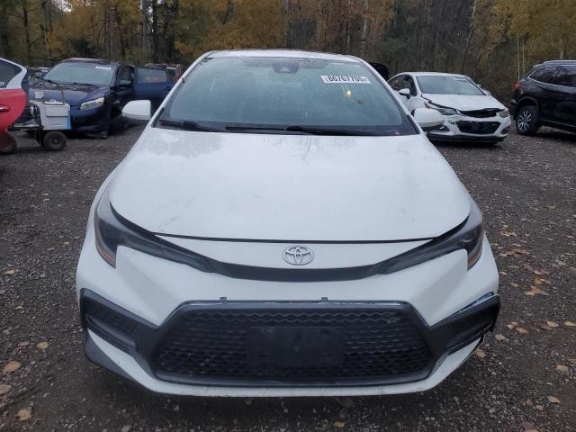 Photo 5 from auction – 2020 TOYOTA COROLLA SE with VIN 5YFB4RBE4LP041171
