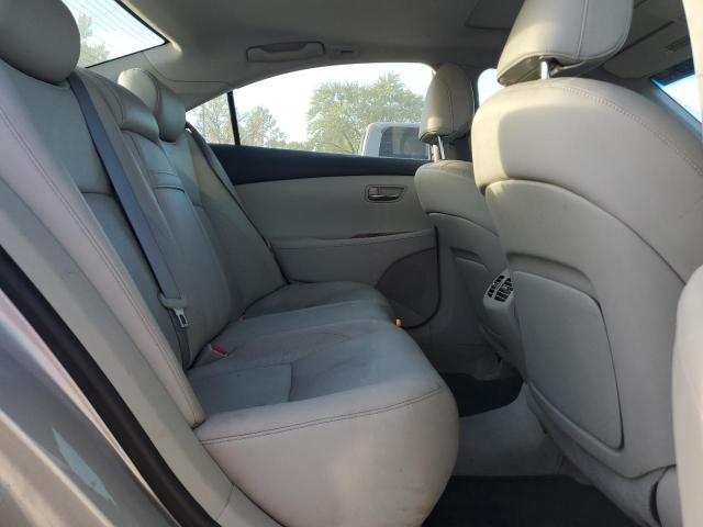 Photo 10 from auction – 2009 LEXUS ES 350 with VIN JTHBJ46G592295775