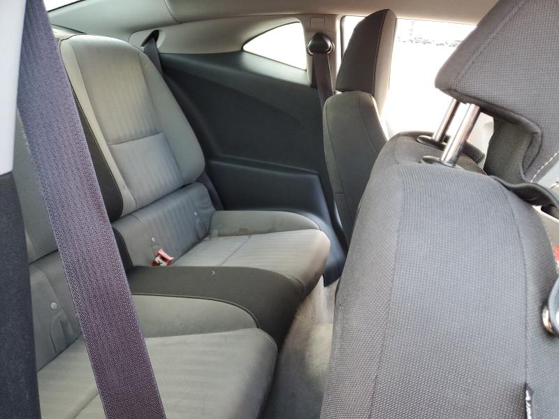 Photo 10 from auction – 2015 CHEVROLET CAMARO LS with VIN 2G1FB1E37F9299328