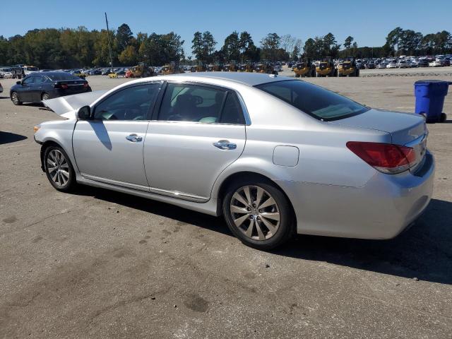 صورة رقم 2 من المزاد - 2012 TOYOTA AVALON BAS مع VIN 4T1BK3DB6CU452303