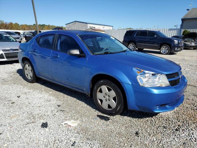 Photo 4 from auction – 2008 DODGE AVENGER SE with VIN 1B3LC46K18N127408
