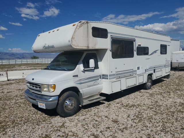 Photo 2 from auction – 1998 COACH LEPRECHAUN with VIN 1FDXE40FXWHA20919