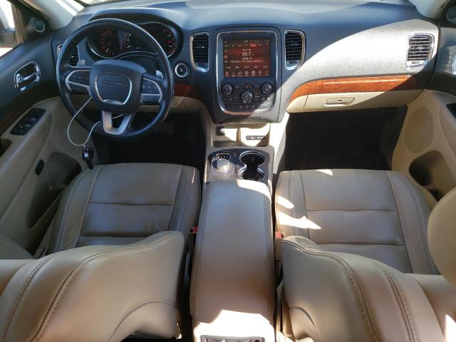 Photo 8 from auction – 2014 DODGE DURANGO LIMITED with VIN 1C4RDHDG6EC489706