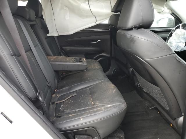 Photo 11 from auction – 2023 HYUNDAI TUCSON SEL with VIN 5NMJF3AE3PH258263