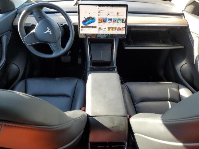 Photo 8 from auction – 2020 TESLA MODEL Y with VIN 5YJYGDEEXLF050436