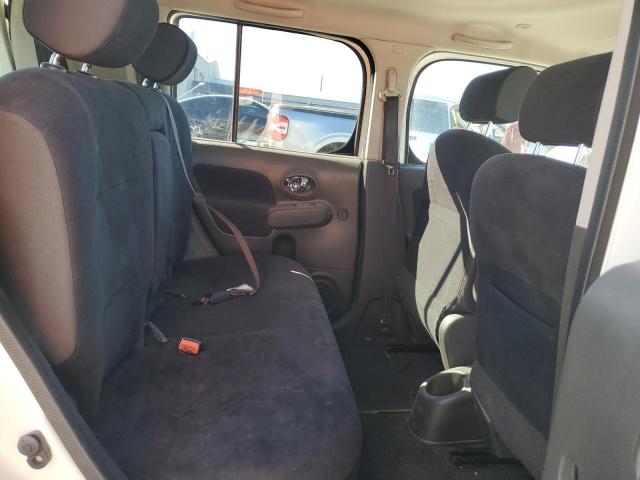 Photo 10 from auction – 2010 NISSAN CUBE BASE with VIN JN8AZ2KR9AT162697