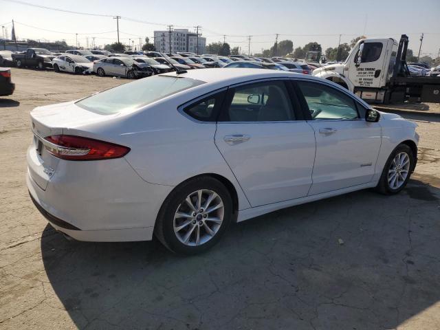 Photo 3 from auction – 2017 FORD FUSION SE with VIN 3FA6P0LU0HR105496