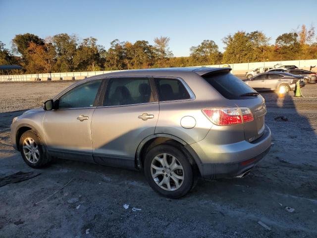 Photo 2 from auction – 2012 MAZDA CX-9 with VIN JM3TB2CA7C0355069
