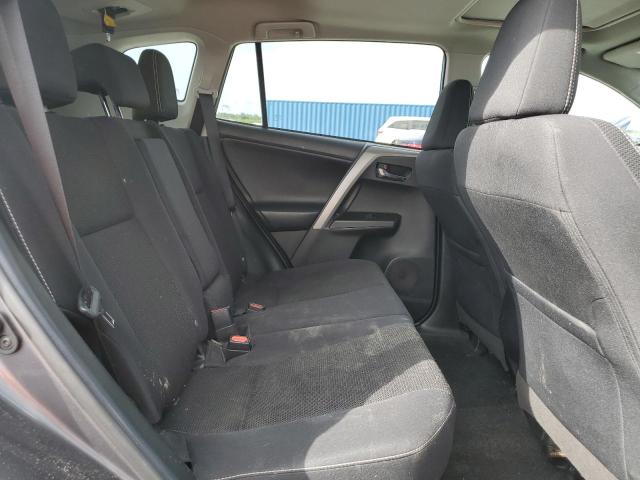 Photo 10 from auction – 2018 TOYOTA RAV4 ADVEN with VIN 2T3WFREVXJW477422