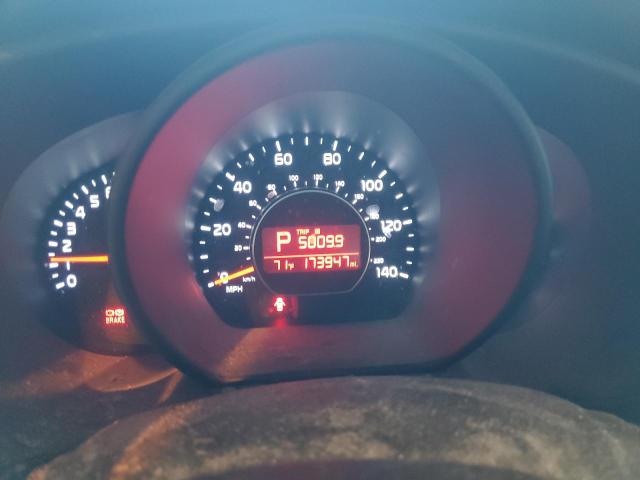 صورة رقم 9 من المزاد - 2014 KIA SOUL مع VIN KNDJN2A21E7108627
