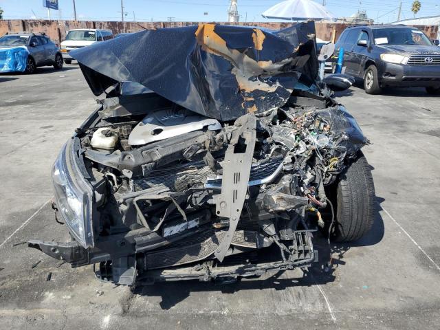 Photo 5 from auction – 2016 KIA OPTIMA HYB with VIN KNAGN4AD5G5099224