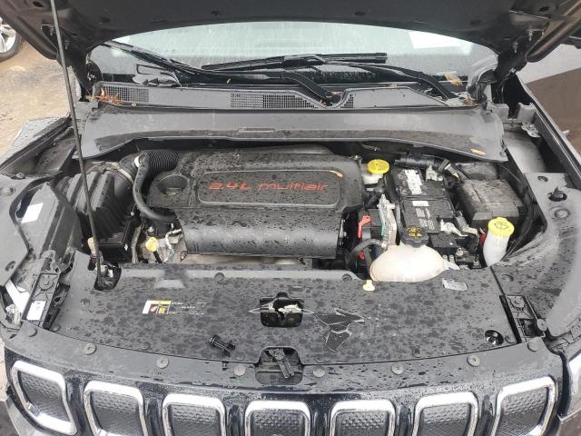 Photo 12 from auction – 2022 JEEP COMPASS LI with VIN 3C4NJDCB8NT188221