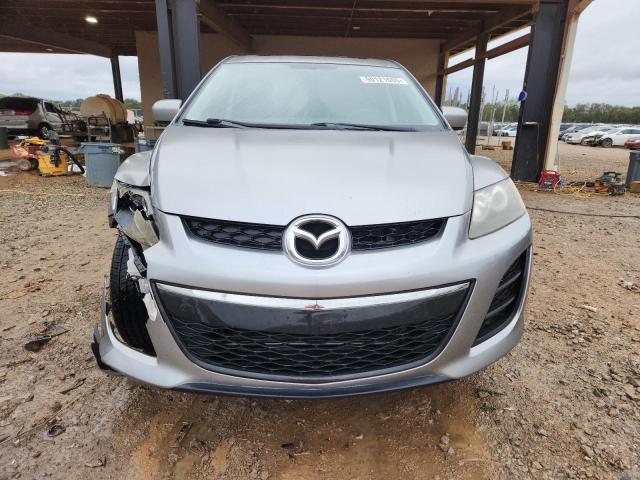 Photo 5 from auction – 2011 MAZDA CX-7 with VIN JM3ER2B56B0365521