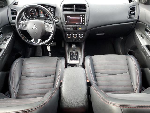 Photo 8 from auction – 2018 MITSUBISHI OUTLANDER with VIN JA4AR3AW2JU000441
